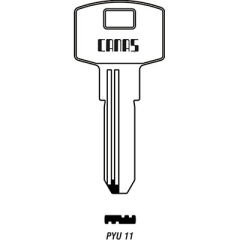 PYU 11