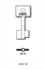 SKK 1D
