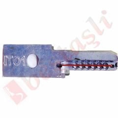 İTO BAREL YENİ UÇ