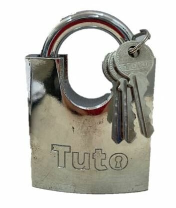 TUTO 75 MM ASMA KİLİT KORUYUCULU