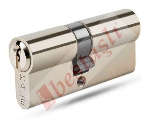 SÜPER CERMAN BAREL 100 MM ÇELİK PİMLİ SATEN