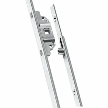 180 CM ÇELİK (GENİŞ) GÖBEKLİ PVC İSPANYOLET