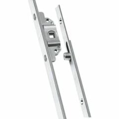 180 CM ÇELİK (GENİŞ) GÖBEKLİ PVC İSPANYOLET