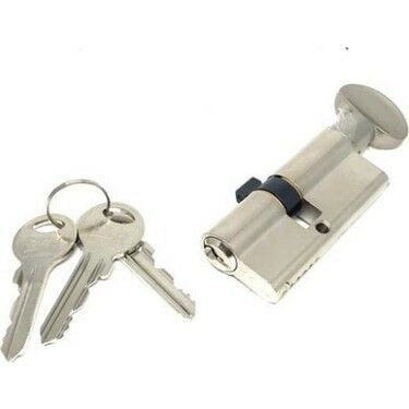KALE STANDART  MANDALLI SİLİNDİRL90 MM BAREL SATEN
