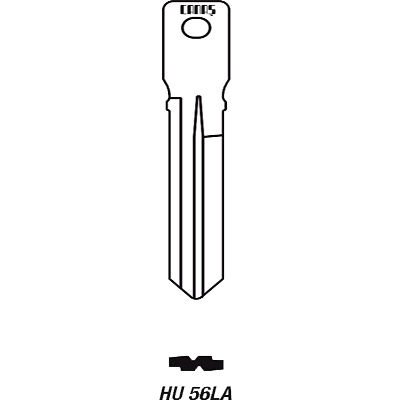 HU 56LA