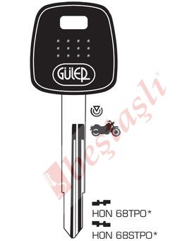 GHON 68TPO