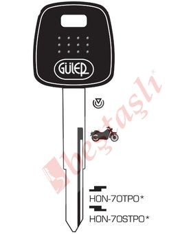 GHON 70STPO