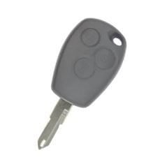 RENAULT DACIA LOGAN KUMANDA KABI 3 BUTON