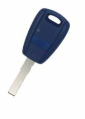 FİAT SMART KUMANDA KABI 1 BUTON MAVİ SIP22