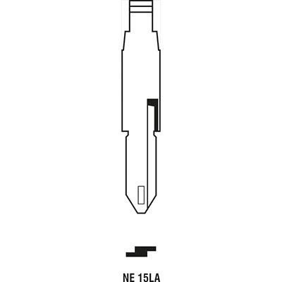 NE 15LA