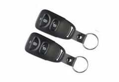 HYUNDAİ KİA KUMANDA KABI 2 BUTON