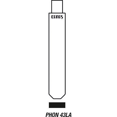 PHON 43LA