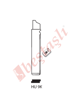 HU 9K