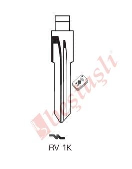 RV 1K