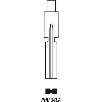 PHU 34LA