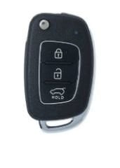 HYUNDAİ SUSTALI KUMANDA KABI 3 BUTON HYN14R
