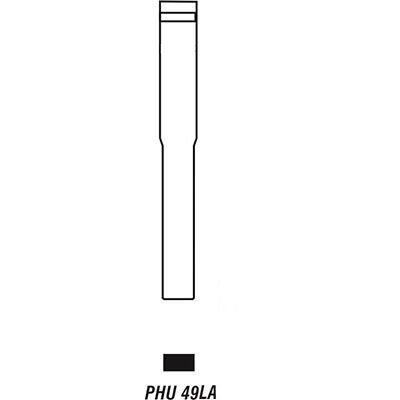 PHU 49LA