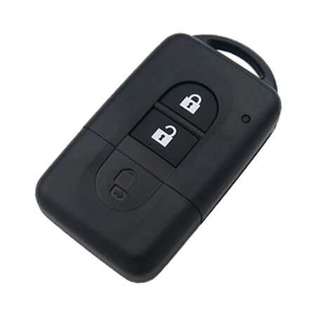 NİSSAN QASHQAİ SMART KUMANDA KABI 2 BUTON 2005