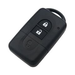 NİSSAN QASHQAİ SMART KUMANDA KABI 2 BUTON 2005