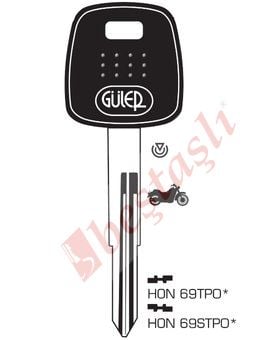 GHON 69TPO