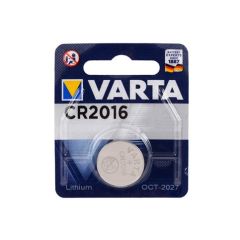 VARTA PİL CR 2016