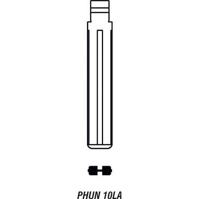 PHUN 10LA