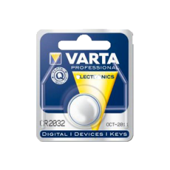 VARTA PİL CR 2032