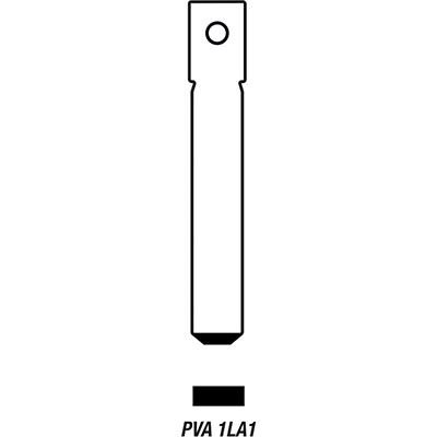 PVA 1LA1