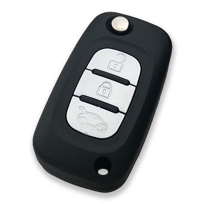 RENAULT FLUENCE MEGANE 3 SUSTALI KUMANDA (BOARD)