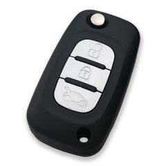 RENAULT FLUENCE MEGANE 3 SUSTALI KUMANDA (BOARD)