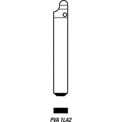 PVA 1LA2