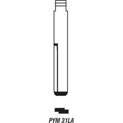 PYM 31LA