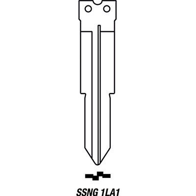 SSNG 1LA1