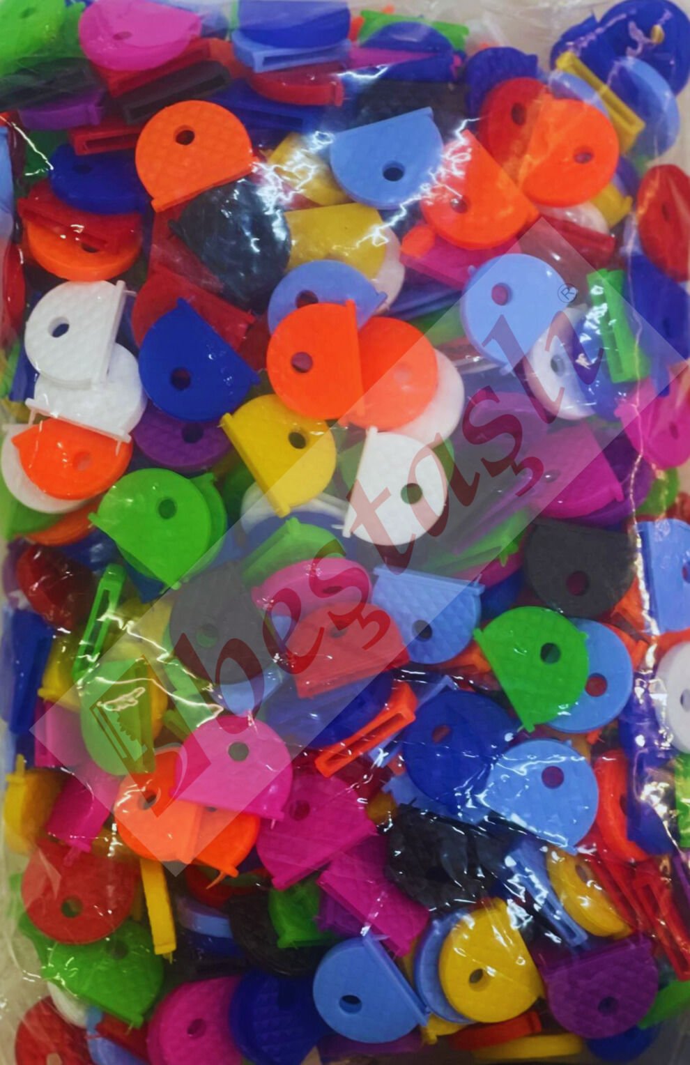 ROMANYA BAŞLIK 500.LÜ PK