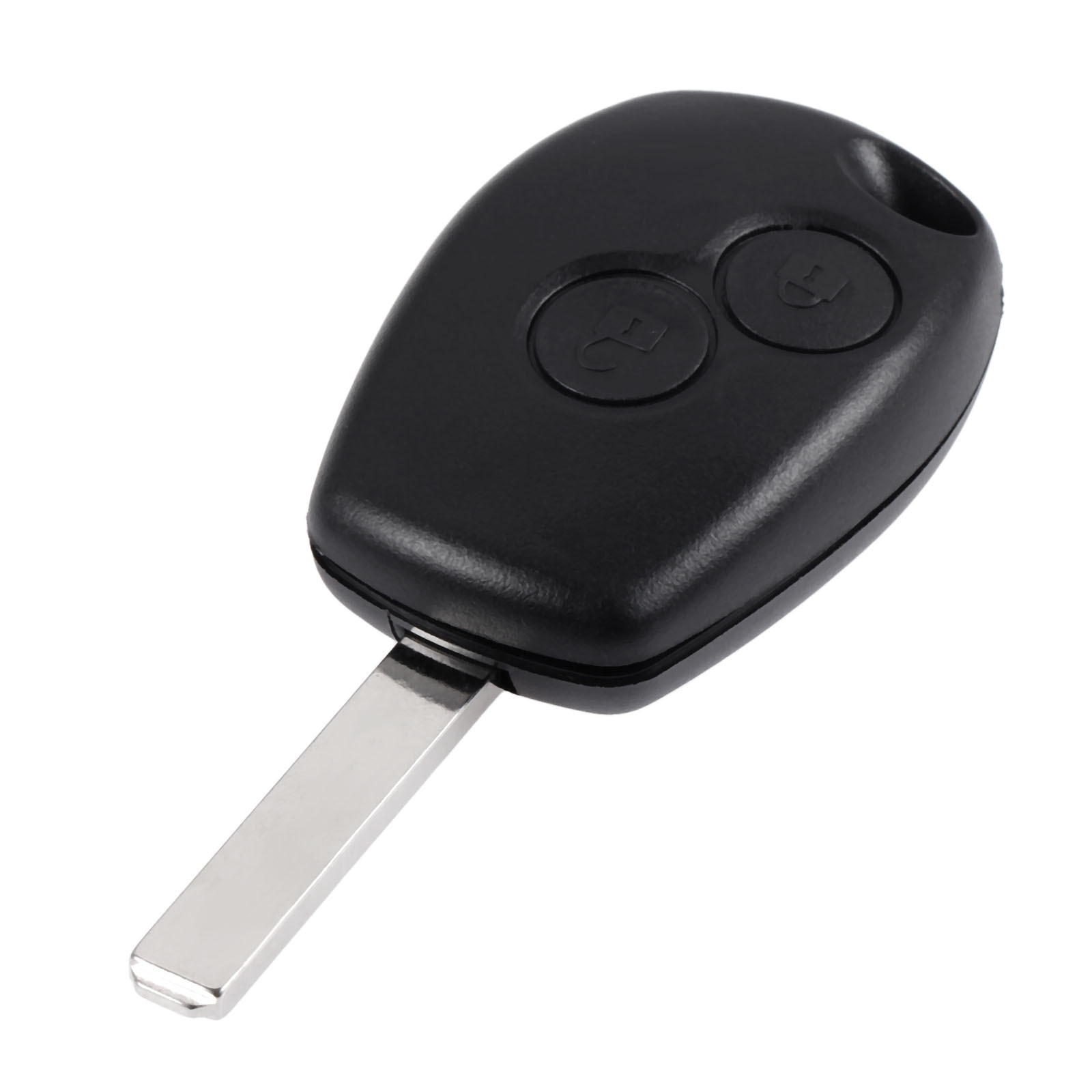 RENAULT KUMANDA 2 BUTON 433 MHZ PCF7947