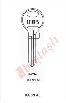 KA9S-AL