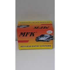 MFK AÇMA KAPAMA  UZAKTAN KUMANDA