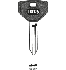 CY 21ÇP