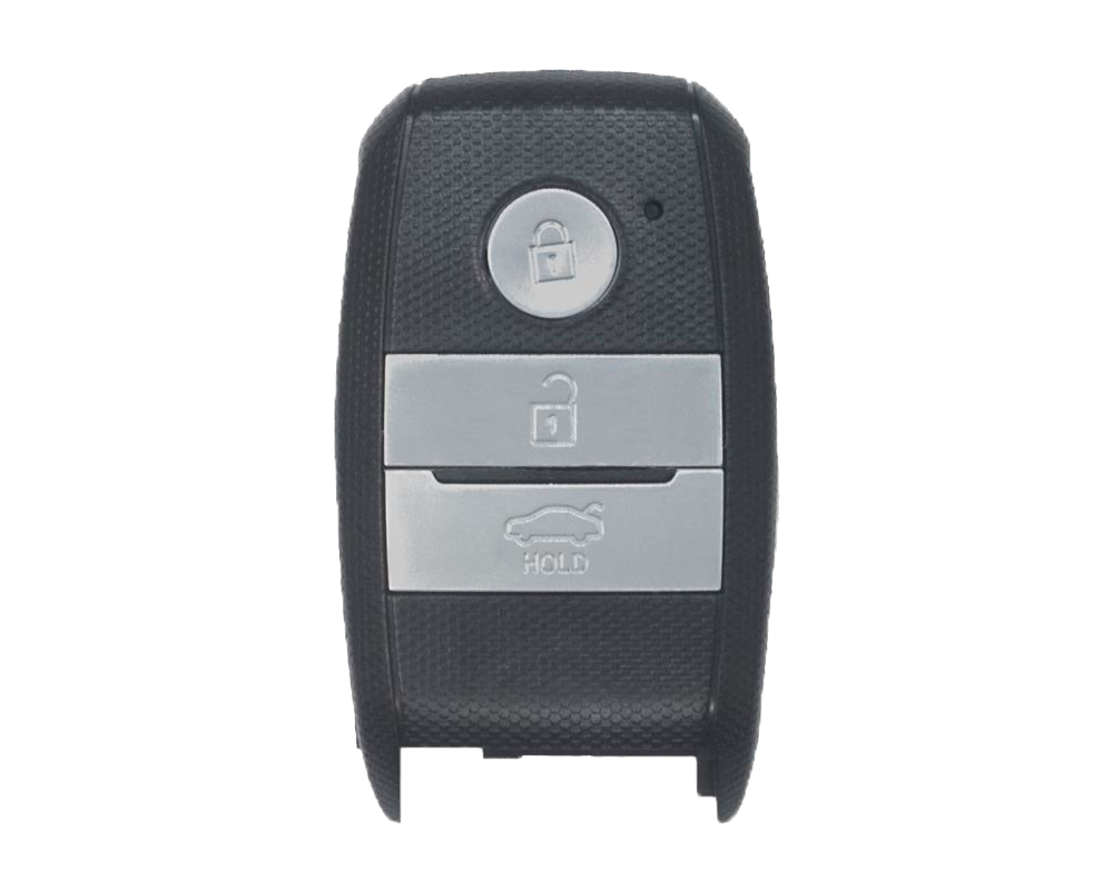 KİA CERATO SOUL SMART KUMANDA KABI 3 BUTON