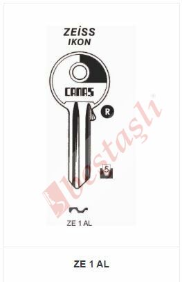 ZE 1AL