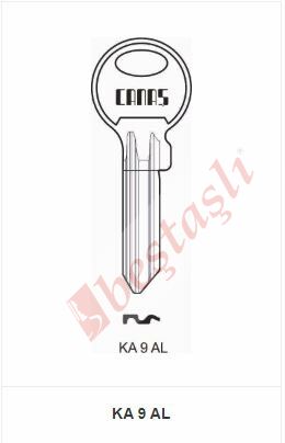 KA9-AL