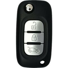 RENAULT FLUENCE MEGANE 3 SUSTALI KUMANDA 3 BUTON