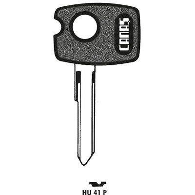 HU 41ÇP
