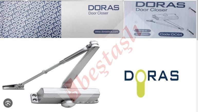 20-45 KG KAPI HİDROLİĞİ NO:2