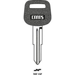 TOY 15ÇP