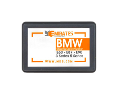 BMW MİNİ COOPER E60 - E84 - E87 - E90 3 SERİES