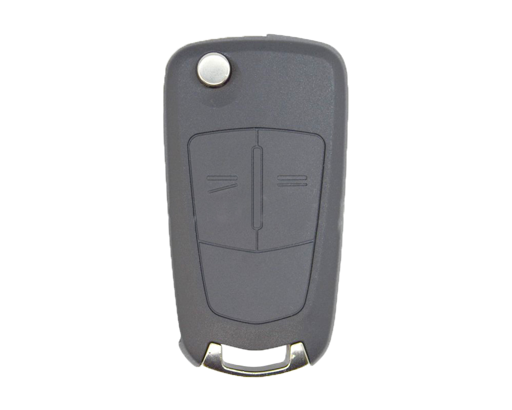 OPEL CORSA D SUSTALI KUMANDA 2 BUTON 433MHZ PCF794