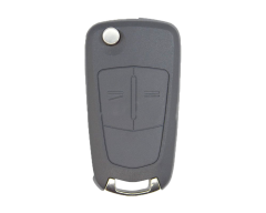 OPEL CORSA D SUSTALI KUMANDA 2 BUTON 433MHZ PCF794