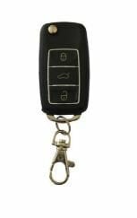 VW TİPİ AKILLI KUMANDA SUSTALI 433 MHZ