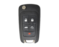 CHEVROLET CAMARO SUTALI KUMANDA KABI 5 BUTON